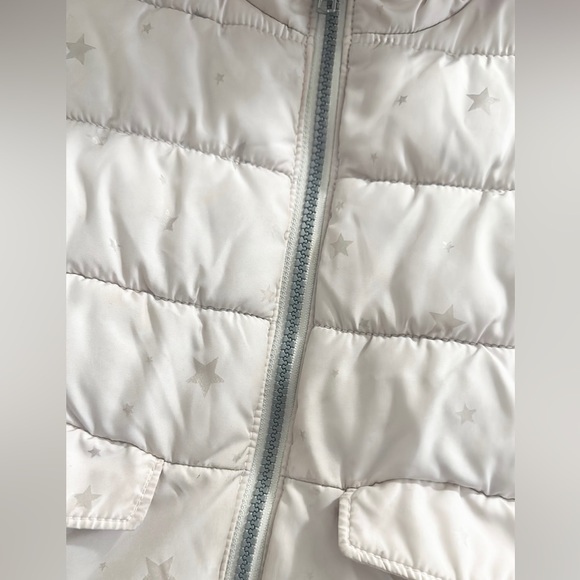 Old Navy Frost Free Puffer Jacket - Picture 6 of 8